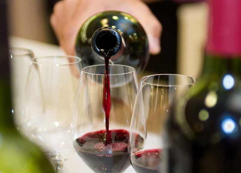 Latvian Wine Adventure: Discovering the Best of Baltic Wines - Who Will Love This Tour?