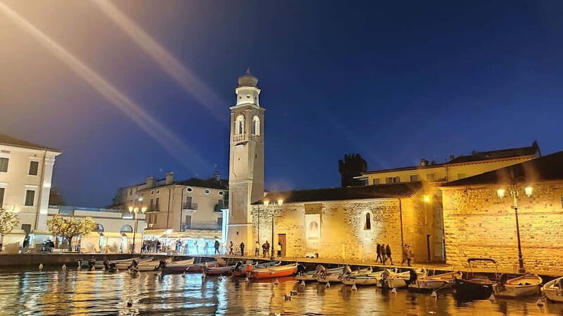 Lazise Private Tour: Timeless Charm of Lake Garda - What’s Included and What to Keep in Mind