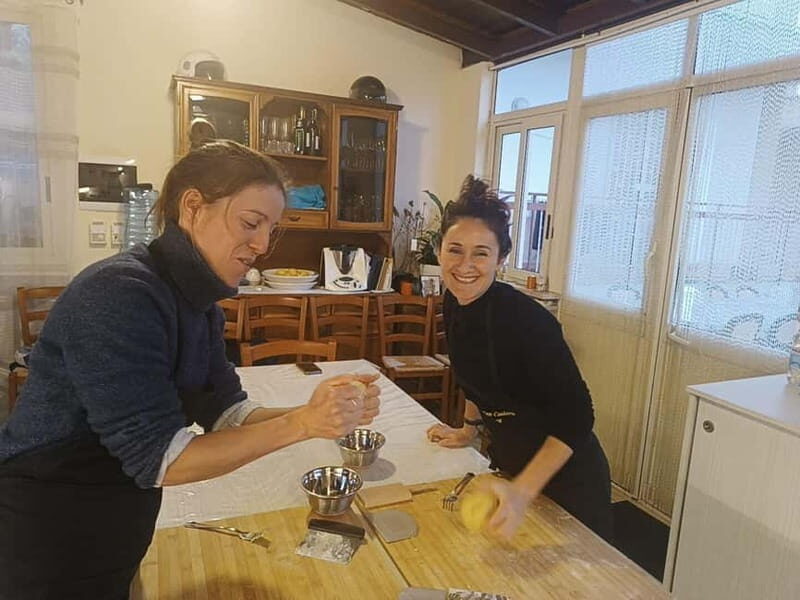Learn Traditional Sicilian Recipes in Palermo - Who Will Enjoy This Experience?