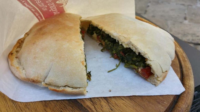Lecce: The Ultimate Street Food Tour with a Local - The Itinerary: A Flavorful Journey