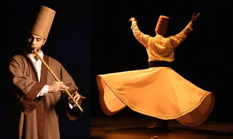 Legends of Istanbul: Show with 8 Stories of Myth & History - The Stories That Bring Istanbul to Life