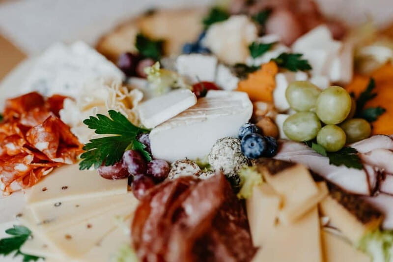 Lehmann Cheese Dairy: A culinary journey through the art of cheese making - Who Will Appreciate This Experience?