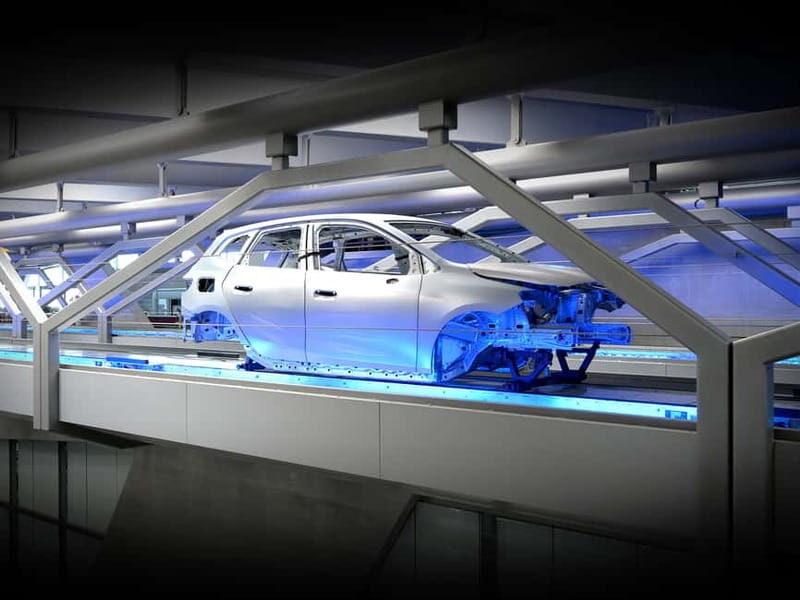 Leipzig: Exclusive BMW & MINI Behind-the-Scenes Factory Tour - An In-Depth Look at the Experience
