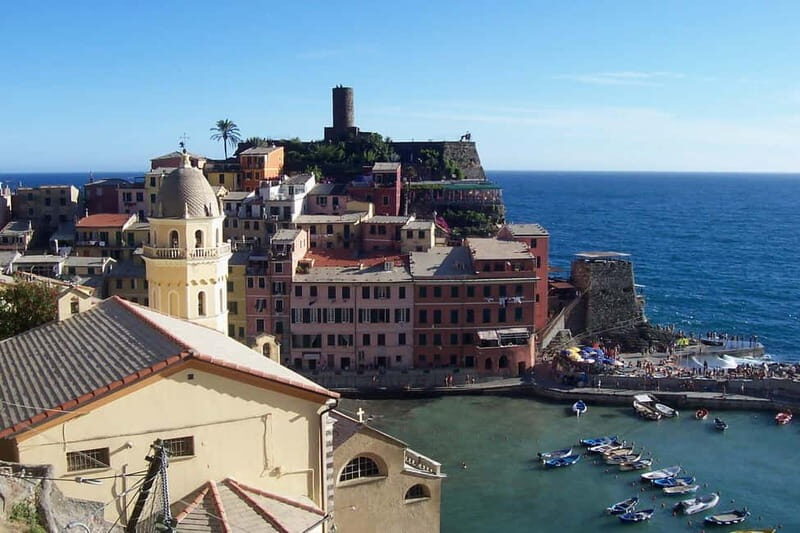 Lemon tour with limoncino tasting in Vernazza (Cinque Terre) - Practical Details: Logistics and Value