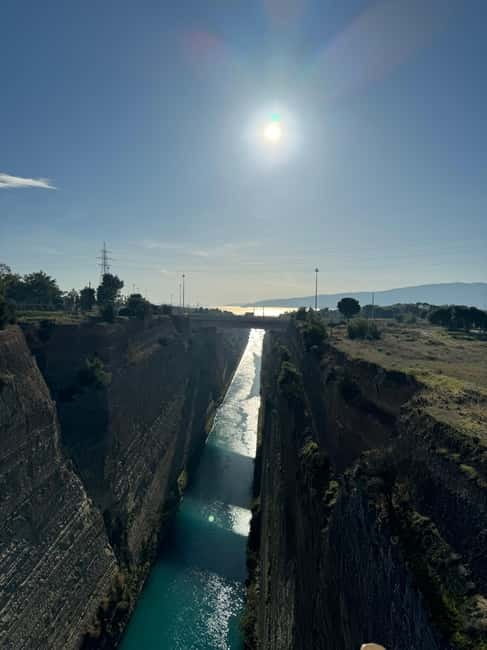 Letters To The Corinthians Apostle Paul Biblical Tour - Who Will Love This Tour?