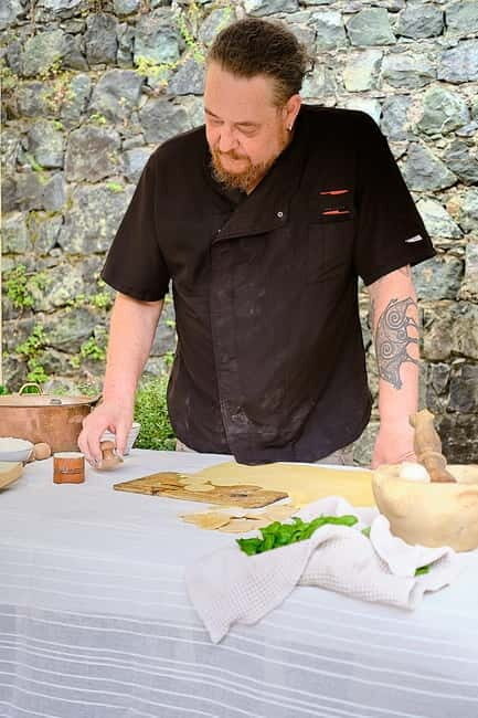 Levanto: Pansotti Pasta and Lemon Ricotta Cooking Class - Why This Experience Is Worth Considering