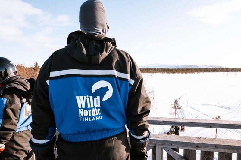 Levi: 6 Hour Authentic Snowmobile Safari to Lappish Villages - What to Expect During the Tour