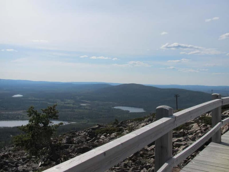 Levi: Fell Summit Tour and Samiland visit - Who Will Love This Tour?
