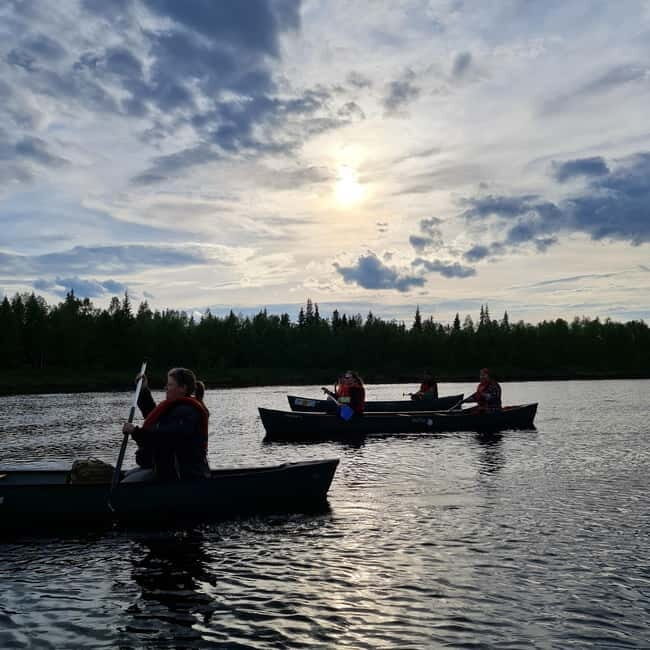 Levi: Midnight Sun Canoe Tour - Final Thoughts: Is It Worth It?