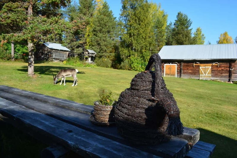 Levi: Peaceful Paddle on Ounasjoki River - Final Thoughts