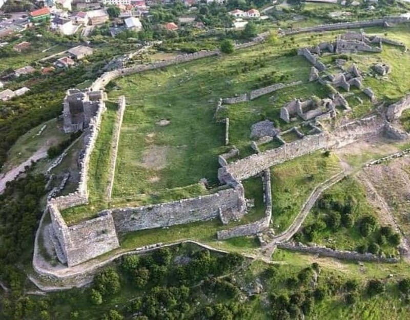 Lezhë: A Historical Gem of Albania - Detailed Breakdown of the Itinerary