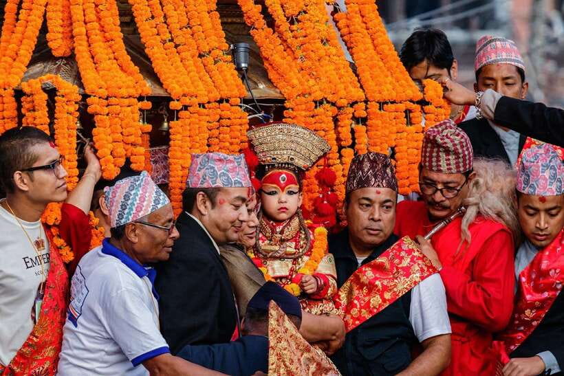 Life and spirituality tour of Kathmandu - Pashupatinath Temple (1 hour)