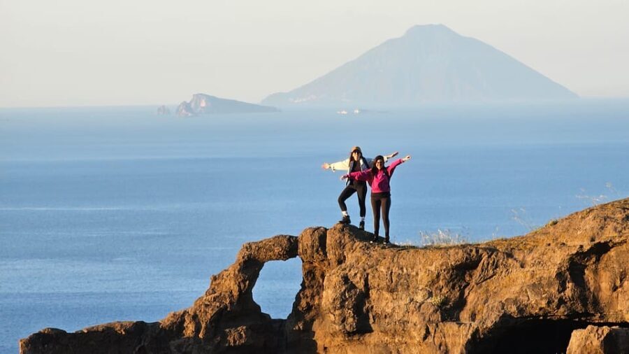 Light Hike with Local Guide - The Highlights: Cave Visits and Viewpoints