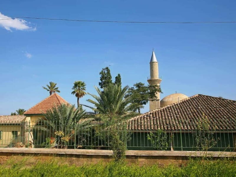 Limassol: Larnaca and Nicosia North Cyprus Private Tour - Why This Tour Offers Great Value