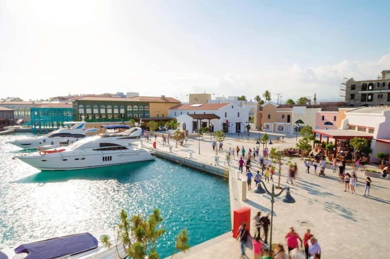 Limassol, Omodos & Wine Tasting Tour - An In-Depth Look at the Tour Experience