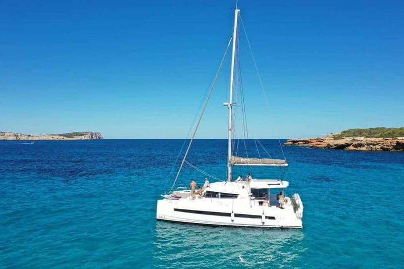 Limassol: Private All-Inclusive Catamaran Cruise with Lunch - Why This Tour Offers Great Value