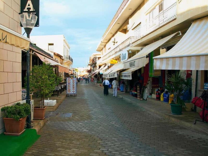 Limassol: Private Tour Famagusta, Salamis and Ghost Town - Who Would Enjoy This Tour?