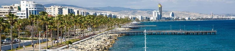 Limassol: Private Walking Tour with a Local Guide - Practical Details: What to Expect and Consider