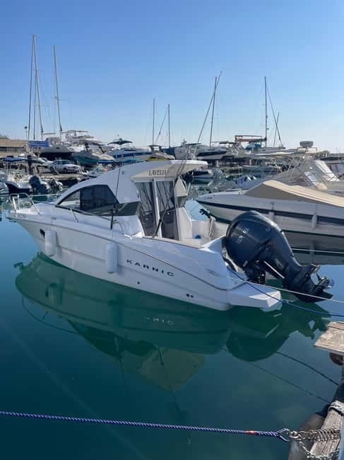 Limassol: Sea Cruise with Sunset Views and Prosecco - What to Expect From the Cruise