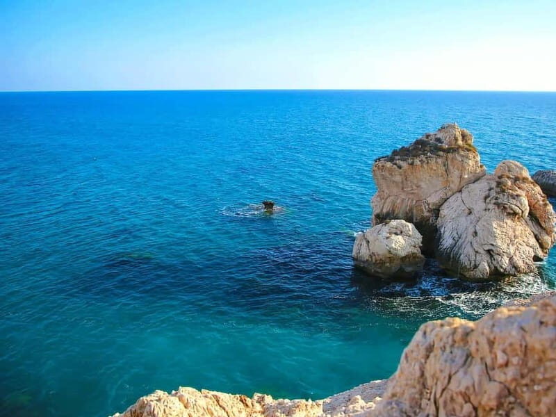 Limassol: Troodos, Kykkos Monastery, Omodos and Winery Tour - Practical Details and What to Expect