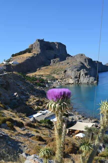 Lindos Odyssey: Noon to Evening Experience (Small Group) - The Practicalities: What’s Included and What’s Not