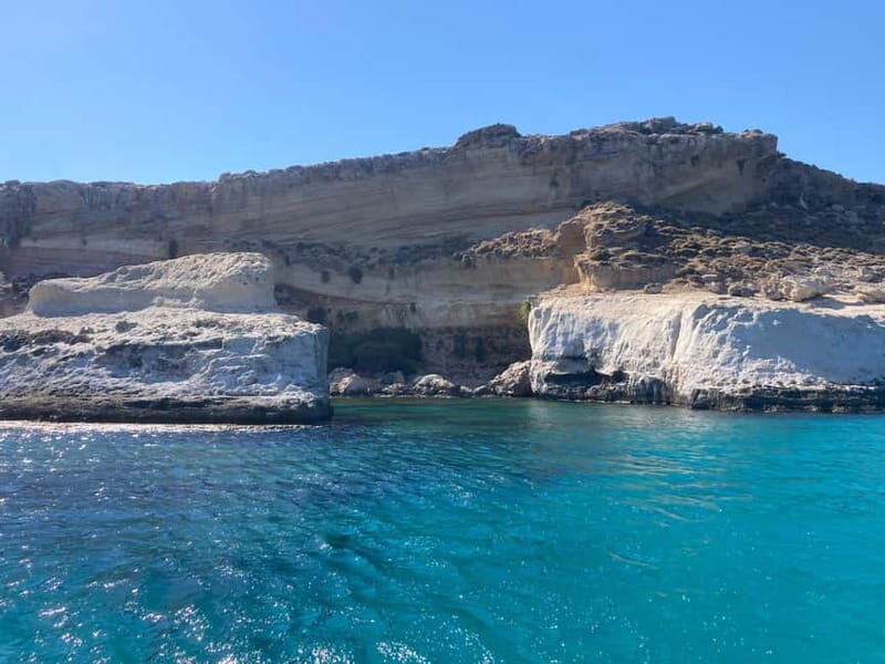 Lindos: Private Boat Tour  3 Hour Coastal Adventure - Who Will Love This Tour?