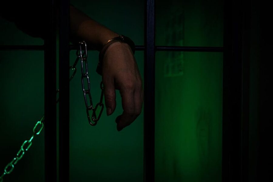 Lisboa: Alvalade Escape Room Prison Robbery - The Sum Up