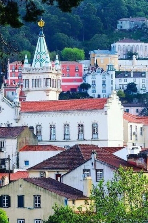 Lisboa: Sintra Full Day Tour with Cascais & Cabo da Roca! - A Detailed Look at the Tour Experience