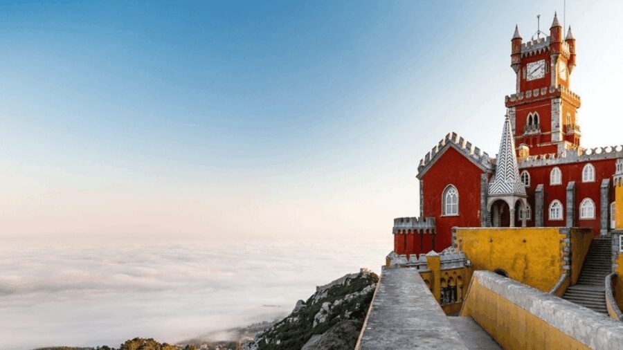 Lisboa: Sintra Tour w/ Pena Palace, Cascais & Cabo da Roca! - What Makes This Tour Stand Out