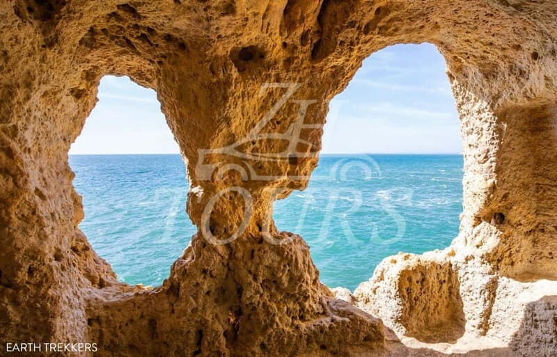 lisbon: algarve, benagil cave, portimao, Lagos private tour. - Value and Experience