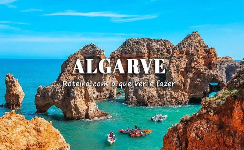 Lisbon: Algarve, Benagil Sea Cave, Lagos Private Tour - What Sets This Tour Apart?