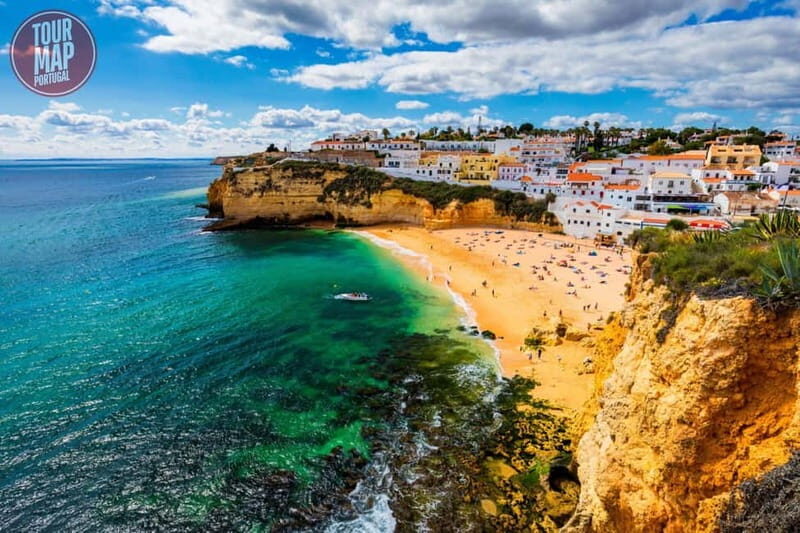 Lisbon: Algarve,Benagil Cave, Lagos & Carvoeiro Private Tour - The Sum Up