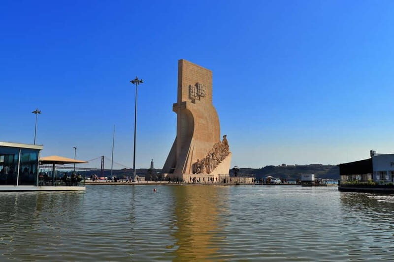 LISBON: Amazing Tuktuk tours with a local portuguese guide - What Makes This Tour Stand Out?