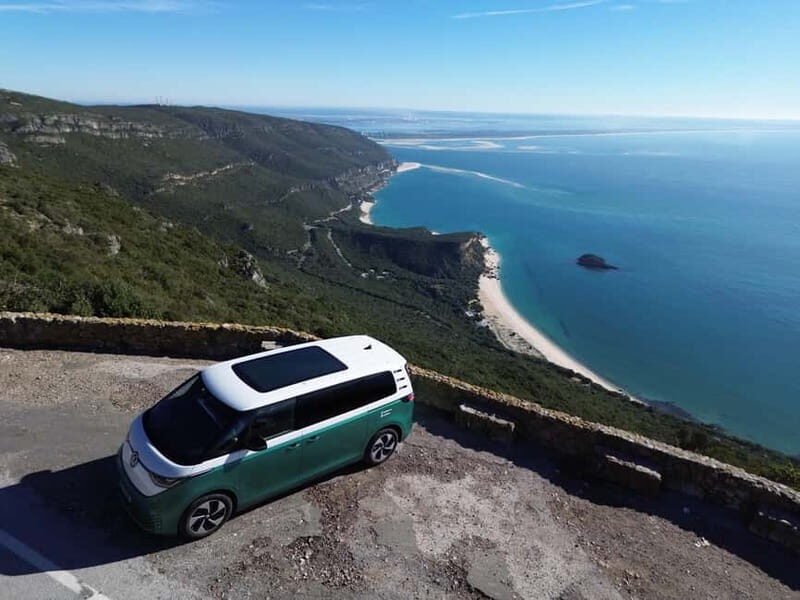 Lisbon: Arrábida & Setúbal Unveiled on an Electric Combi - What Makes This Tour Stand Out