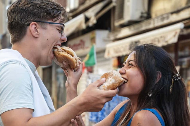 Lisbon: Baixa Food Walking Tour with Drinks - Final Thoughts