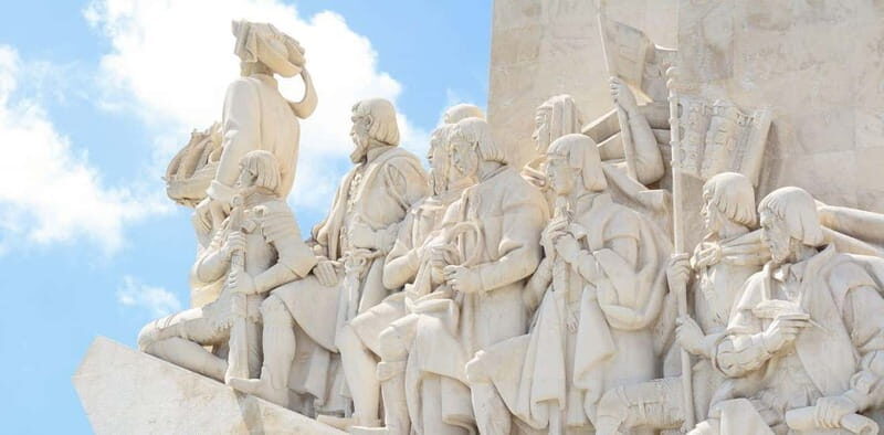 Lisbon: Belém & Downtown Charm Private Half-Day Tour - The Experience in Detail