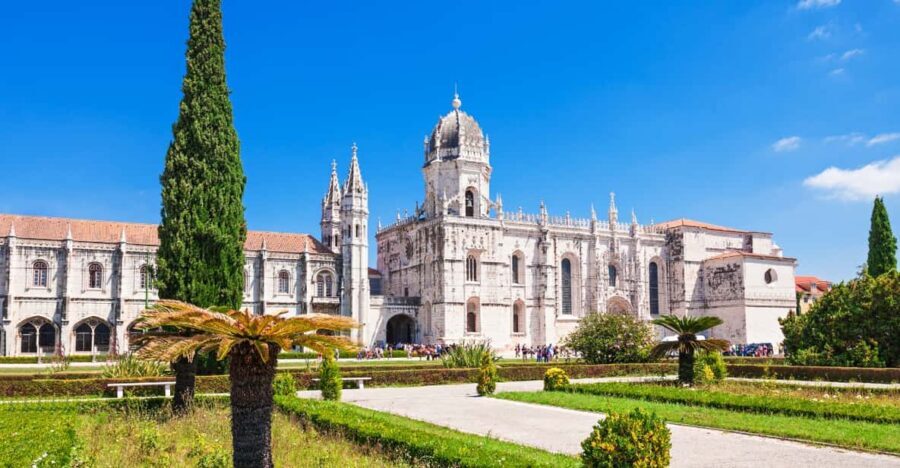 Lisbon: Belem Tour & Jerónimos Monastery Skip-line Ticket - The Value of This Tour