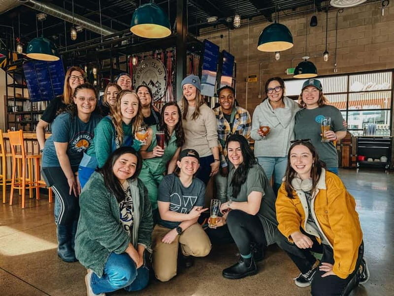 Lisbon: Brewery Experience with 5 Craft Beer Tastings - Why this Brewery Experience Works
