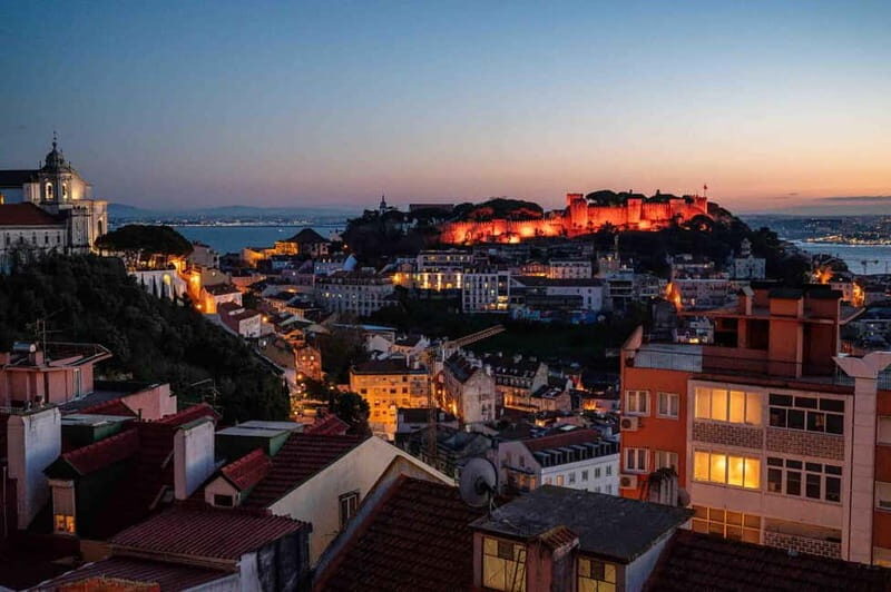 Lisbon by Night: Private Christmas Lights Photo Walk - What’s the Value for Travelers?