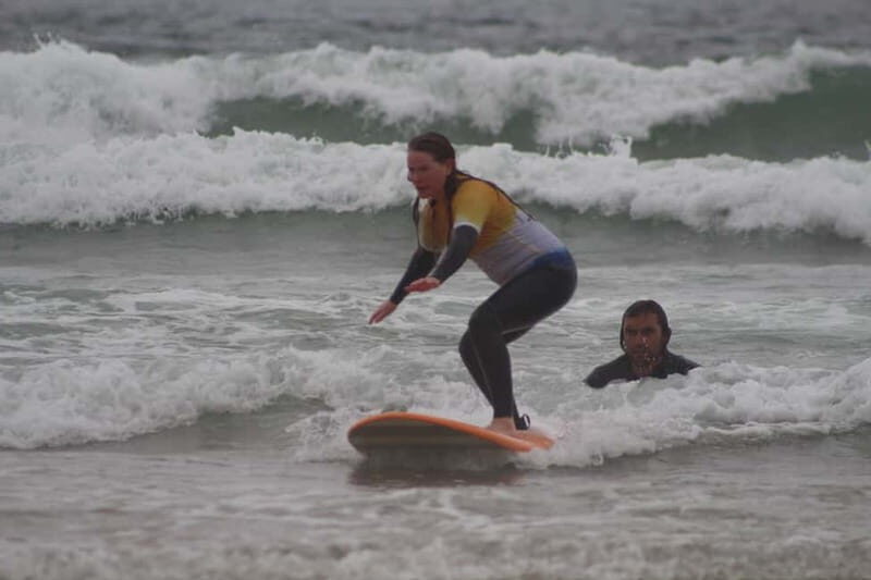 Lisbon-Cascais: Surf Local Experience - Who Should Book This Tour?
