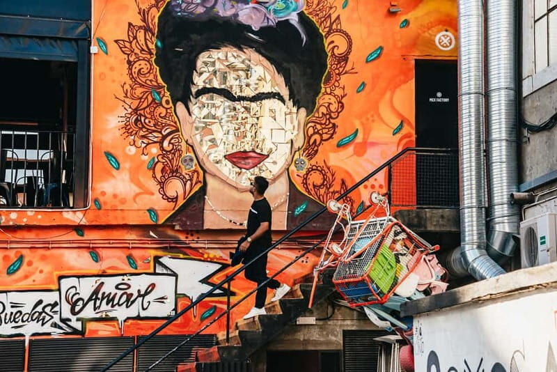 Lisbon City Half Day Private Guided Tour: Iconic Attractions - Itinerary Breakdown: Why Each Stop Matters