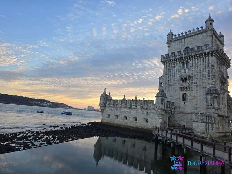 Lisbon City Tour: All Must-See Attractions with Expert Guide - The Sum Up  