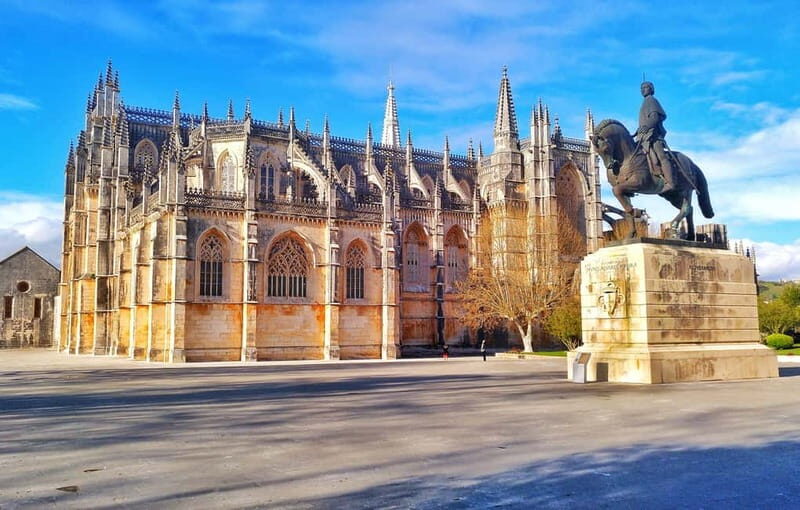 Lisbon - Coimbra, Private Transfer & up to 3 Cities visits - FAQ
