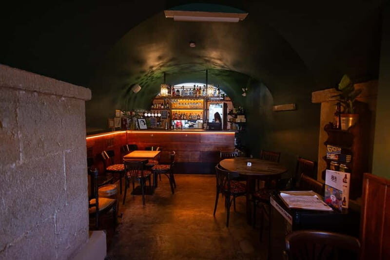 Lisbon: Craft Beer Tasting - What You Can Expect During the Tour