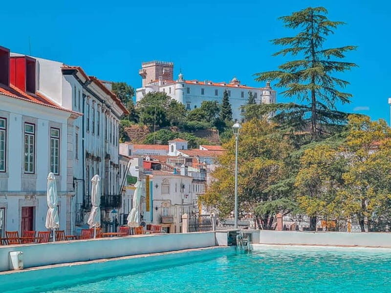 Lisbon: Évora, Vila Viçosa, & Estremoz Guided Tour - Why Choose This Tour?