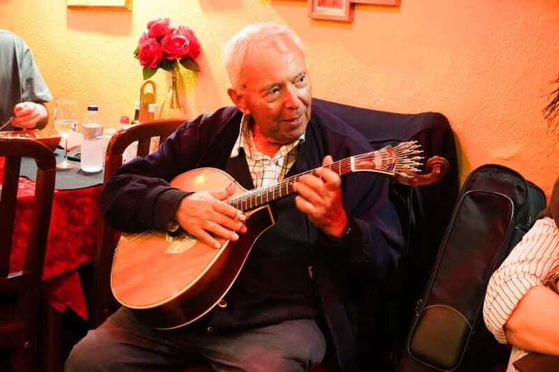 Lisbon: Fado Musical Experience with Portuguese Appetizers - Value and Practical Tips