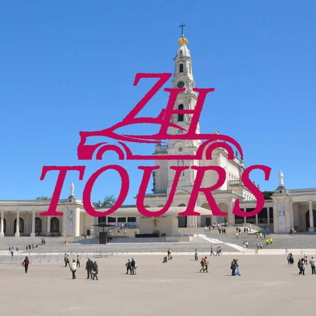 lisbon: Fatima, Nazare, Obidos, mira de aire private tour - Practical Details and What to Expect