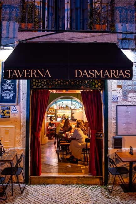 Lisbon: Fortified Wine Tasting (Port/Moscatel/Abafado) - Final Thoughts: Who Should Consider This Tour?