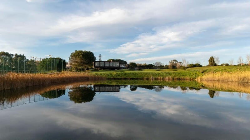 Lisbon: Golf Experience with Equipment Rental - The Experience Itself — Step by Step