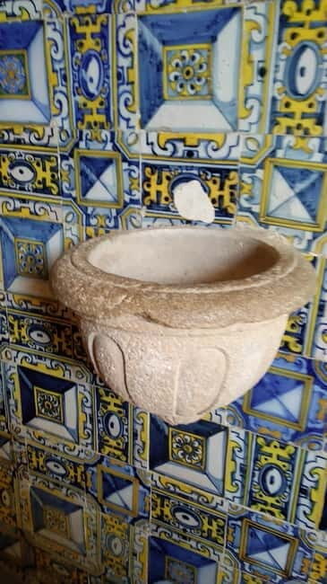 Lisbon: Guided Day Trip Tomar, City of The Knights Templars - The Value of This Tour